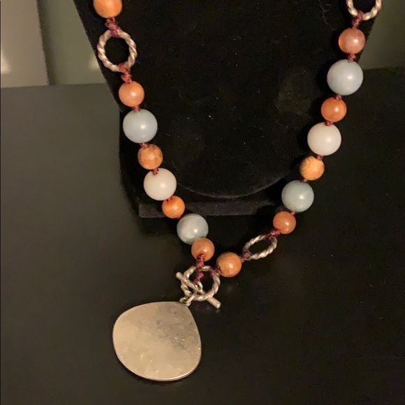 Necklace - Picture 2 of 5